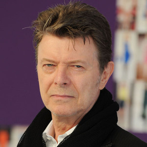 David Bowie David Bowie